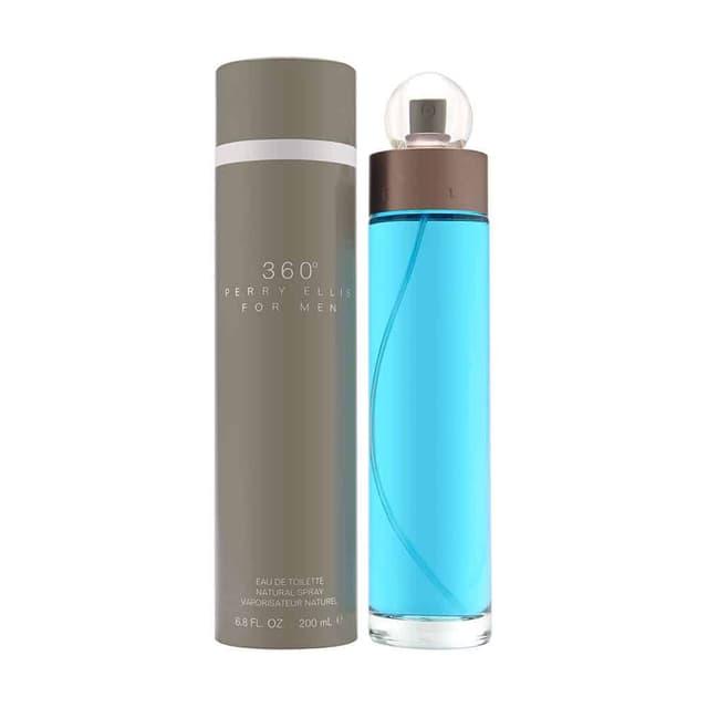 פרי אליס 360 לגבר 100 מל אדט - Perry Ellis 360° for Men 100ml EDT