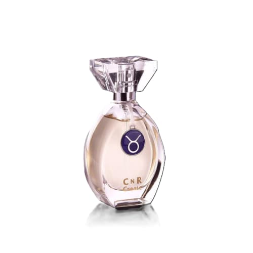 סי אן די קרייאט מזל שור לאישה 50 מל אדפ - CNR Taurus Edp S 50 ml Woman