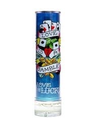 דון אד הארלי לאב אנד לאק לגבר 100 מל אדט - Christian Audigier Ed Hardy Love Luck for Men 100ml EDT