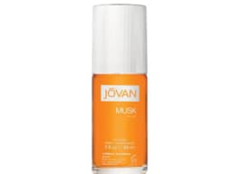 גובאן מאסק לגבר 88 מל אדק - Jovan Musk for men 88ml EDC