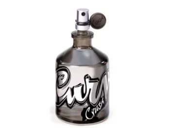 ליז קלייבורן קיירב קראש לגבר 125 מל אדט - Liz Caliborne Curve Crush for Men 125ml EDT