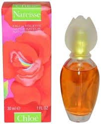 Chloe Narcisse Perfume For Women 100ml EDT -בושם קלואה נרסיס לאישה 100 מ"ל EDT