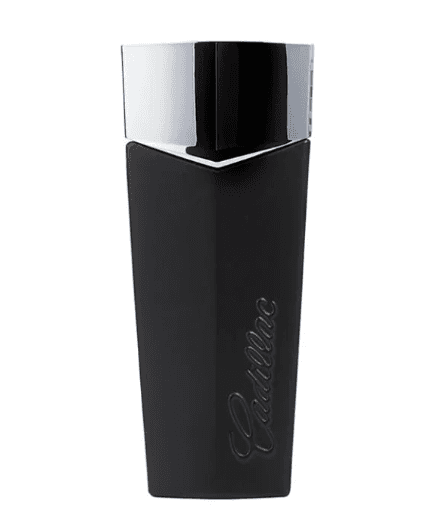 קאדילק קדילאק בלאק לגבר 100 מל אדט - Cadillac Black for Men 100ml EDT