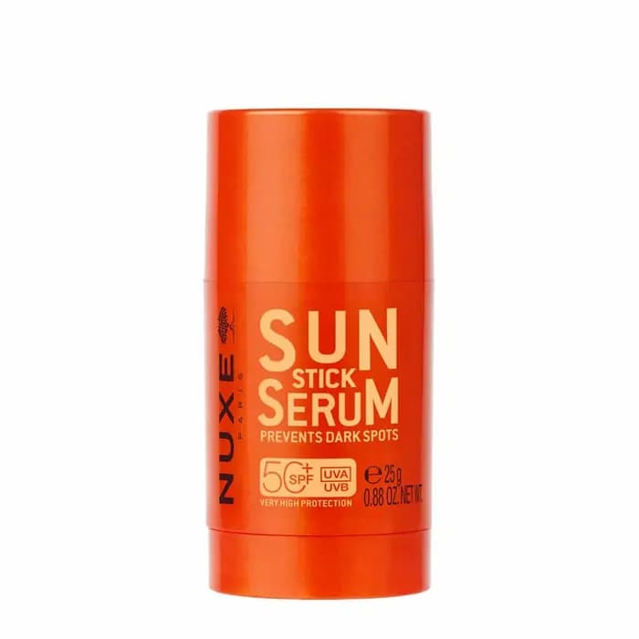 נוקס סטיק סרום להגנה מהשמש SPF50