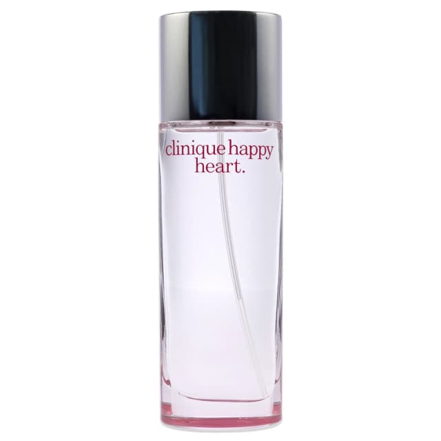 קליניק הפי הארט לאישה 50 מל אדפ - Clinique Happy Heart for Women 50ml EDP