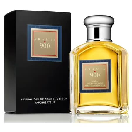 ארמיס 900 לגבר 100 מל אדק - Aramis 900 for Men 100ml EDC