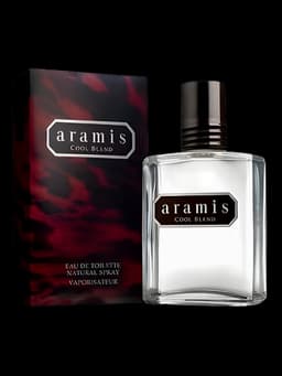ארמיס קול בלנד לגבר 100 מל אדט - Aramis cool blend for men 110 ml EDT