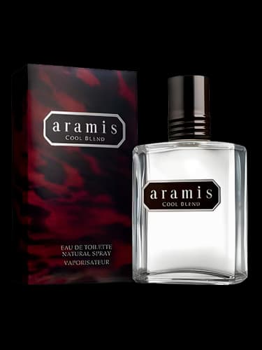 ארמיס קול בלנד לגבר 100 מל אדט - Aramis cool blend for men 110 ml EDT