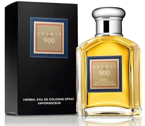ארמיס הרבל 900 לגבר 100 מל אדק - Aramis 900 Herbal for Men 100ml EDC