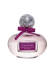 קואץ קואץ פופי פלוואר לאישה 100 מל אדפ - Coach Poppy Flower for Women 100ml EDP