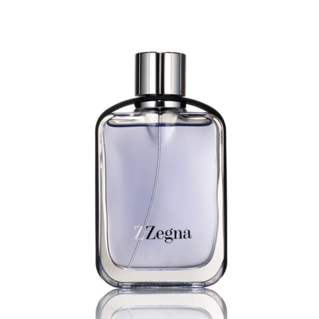 ארמנגילדו זגנה זי זגנה לגבר 100 מל אדט - Ermenegildo Zegna Z Zegna for Men 100ml EDT