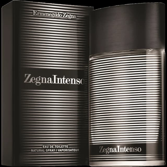 Intenso Zegna א.ד.ט לגבר