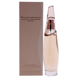 דונה קארן ליקוויד קשמיר בלאש לאישה 30 מל אדפ - Donna Karan Liquid Cashmere Blush for women 30 ml EDP