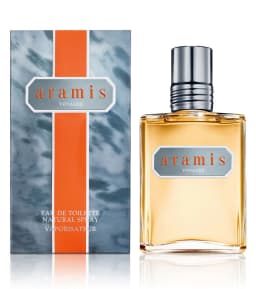 ארמיס וויאזר לגבר 110 מל אדט - Aramis Voyager for Men 110ml EDT