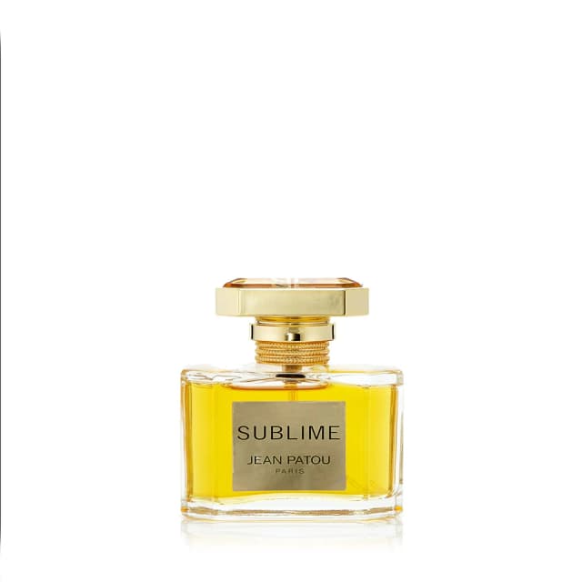 ג'אן פטו סבליים לאישה 75 מל אדט - Jean patou sublime for women 75 ml EDT