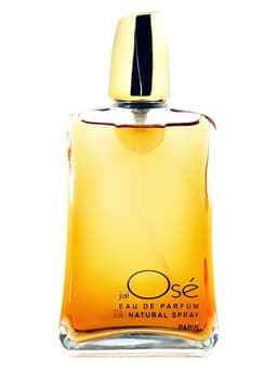 גיא לרוש זה אוסי לאישה 30 מל אדפ - Guy Laroche J'ai Ose for Women 30ml EDP