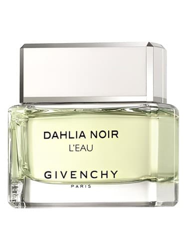 גיבנצי דליה נויר לאו לאישה 50 מל אדט - Givenchy Dalia Noir L'eau for Women 50ml EDT