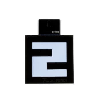 פנדי פאן די פנדי אקווה לגבר 100 מל אדט - Fendi Fan Di Fendi Aqua for Men 100ml EDT
