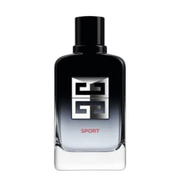 גיבנשי גנטלמן סוסייטי ספורט לגבר 100 מל אדפ - Givenchy Gentleman Society Sport for Men 100ml EDP