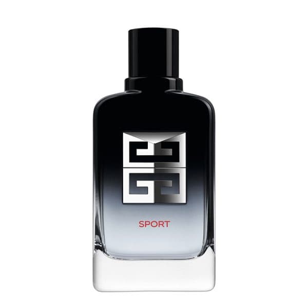 גיבנשי גנטלמן סוסייטי ספורט לגבר 100 מל אדפ - Givenchy Gentleman Society Sport for Men 100ml EDP