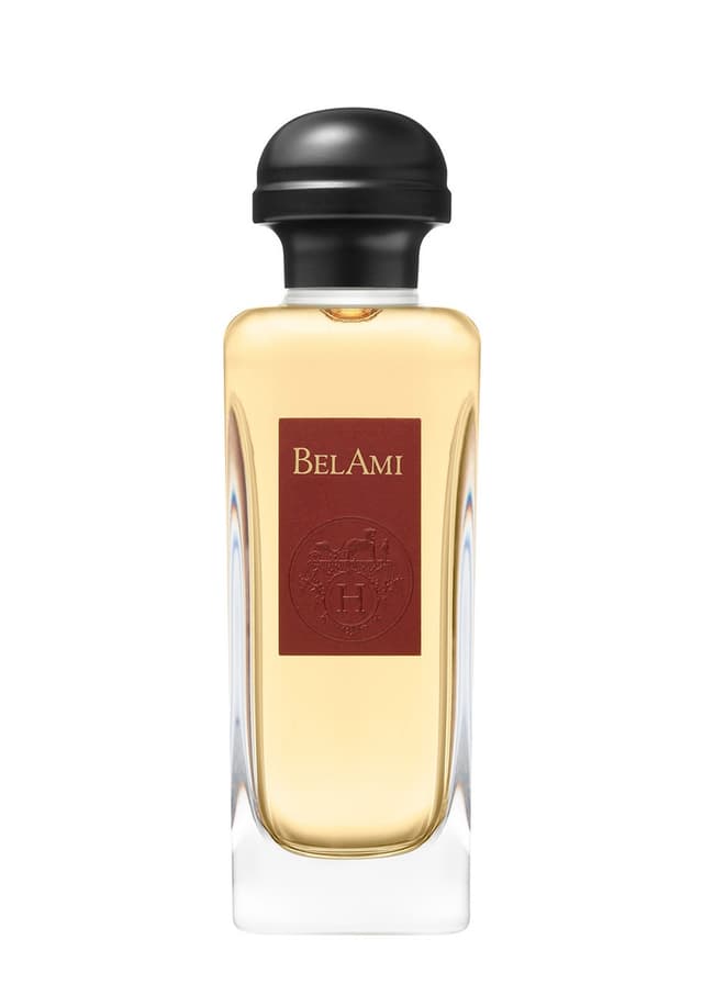 הרמס בל אמי לגבר 100 מל אדט - Hermes bel ami for men 100 ml EDT