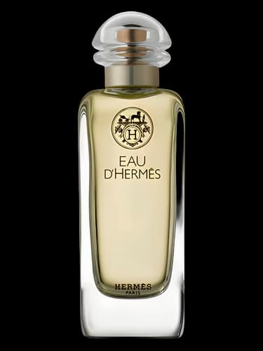 הרמס או דה הרמס יוניסקס 100 מל אדט - Hermes Eau D'Hermes Unisex 100ml EDT