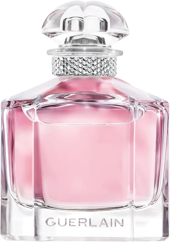 גרלן מון גרלן ספרקלינג בוקה לאישה 100 מל אדפ - Guerlain Mon Sparkling Bouquet for Women 100ml EDP