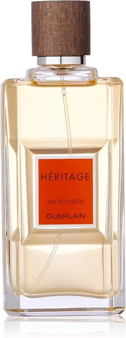 גרלן הריטג לגבר 100 מל אדט - Guerlain heritage 100 FOR MEN edt