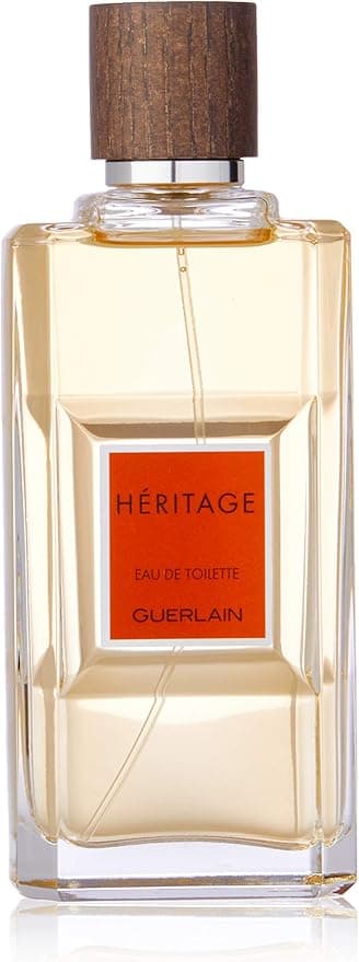 גרלן הריטג לגבר 100 מל אדט - Guerlain heritage 100 FOR MEN edt