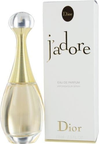 כריסטיאן דיור גאדור לאישה 75 מל אדפ - Christian Dior J'adore for Women 75ml EDP
