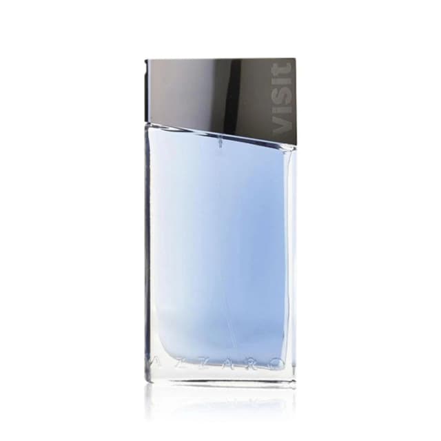אזארו ויזיט לגבר 100 מל אדט - Azzaro Visit for Men 100ml EDT
