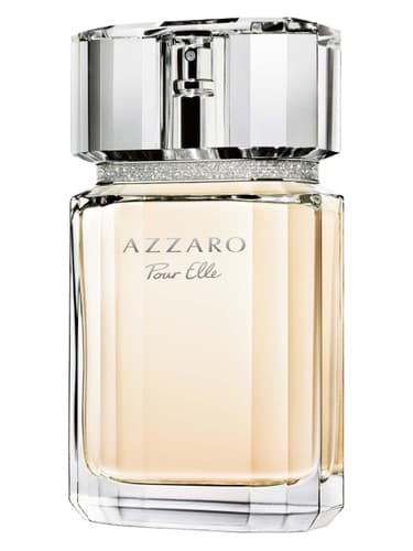 אזארו פור אל לאישה 75 מל אדפ - Azzaro for Women 75ml EDP