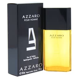 אזארו אזארו פור הום לגבר 30 מל אדט - Azzaro for Men 30ml EDT