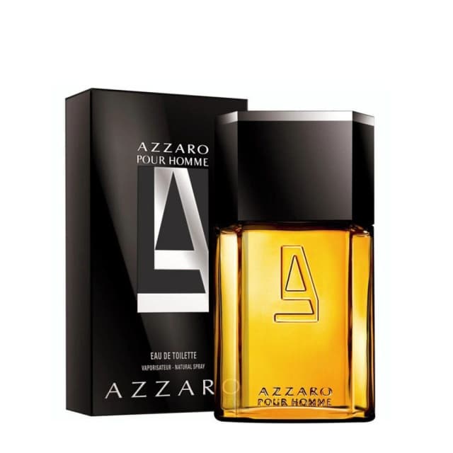 אזארו אזארו לגבר 200 מל אפטר שייב - Azzaro AS for Men 200ml After Shave