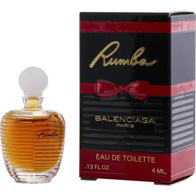 בלנסיאגה רומבה לאישה 50 מל אדט - Balenciaga Rumba for Women 50ml EDT