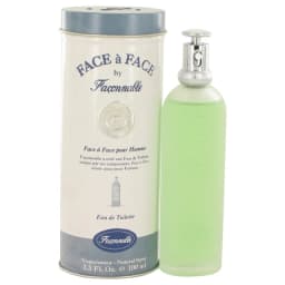 פסונבלה פאס א פאס לגבר 100 מל אדט - Faconnable Face a Face for Men 100ml EDT