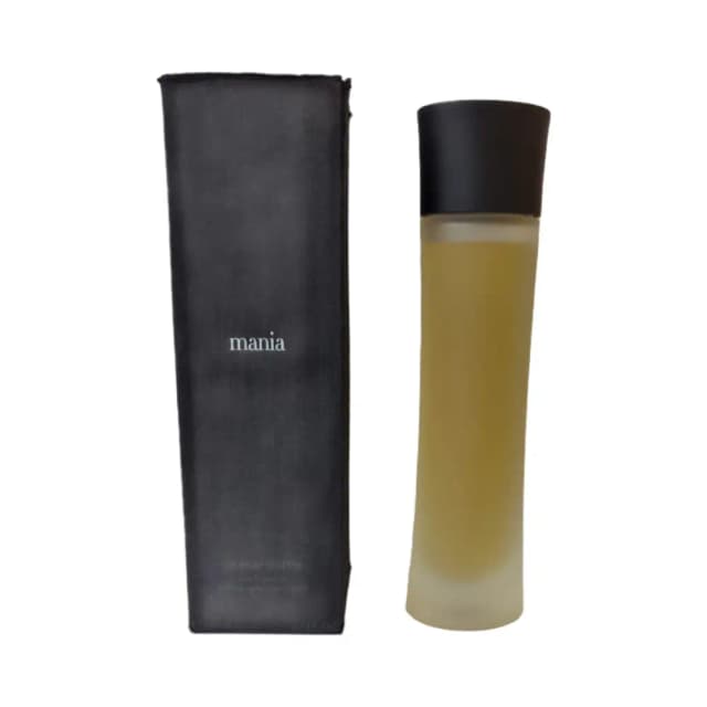 גורגיו ארמני מאניה לאישה 100 מל אדפ - Giorgio Armani Mania for Women 100ml EDP