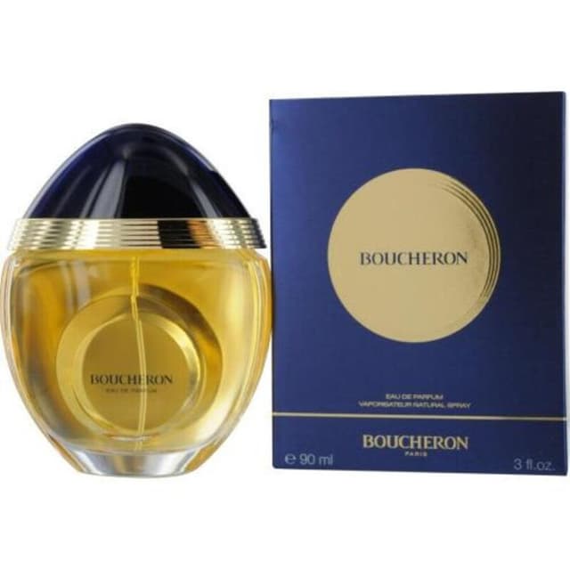 בושרון בושרון לאישה 90 מל אדפ - Boucheron for Women 90ml EDP