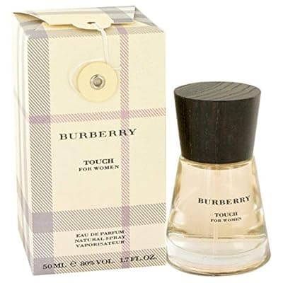 ברברי טאץ לאישה 50 מל אדפ - Burberry Touch for Women 50ml EDP