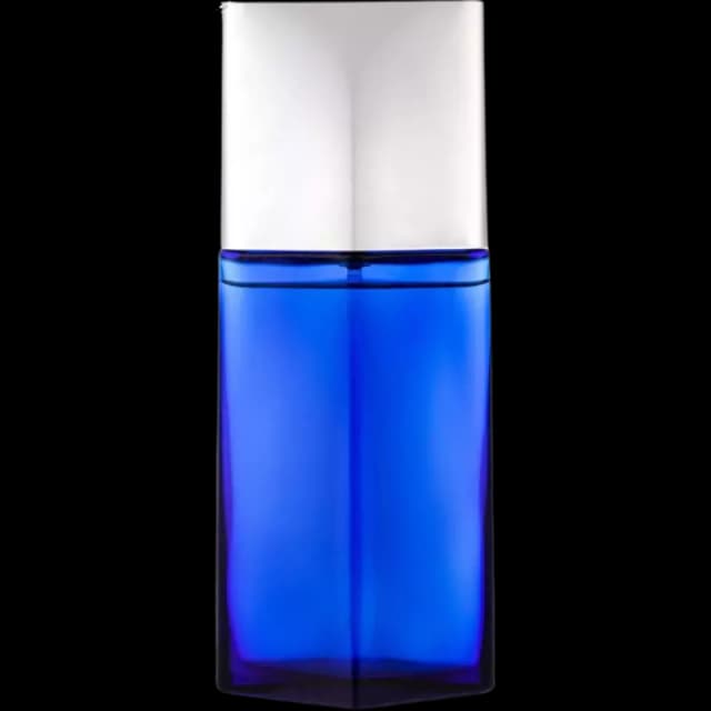 איסי מיאקי לאו בלו דאיסי לגבר 125 מל אדט - Issey Miyake L'Eau Bleue D'Issey Pour Homme for Men 125ml EDT