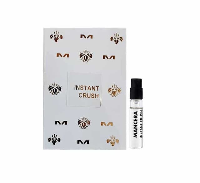 מנסרה אינסטנט קראש יוניסקס 2 מ"ל אדפ - Mancera Instant Crush EDP 2ml Sample