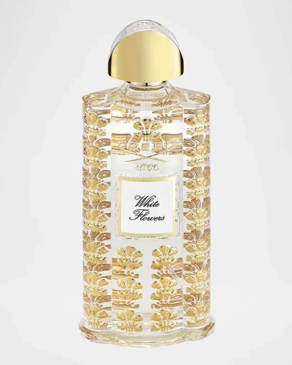 קריד וויט פלוואר יוניסקס 100 מל אדפ טסטר - Creed Exclusives White Flowers for Women 75ml EDP TESTER