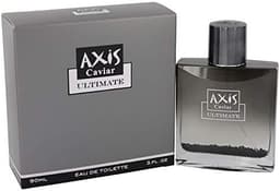 אקסיס קאוויר לגבר 90 מל אדט - Axis Caviar Ultimate for Men 90ml EDT