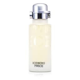 אייסברג טוואייס לגבר 125 מל אדט - Iceberg Twice for Men 125ml EDT