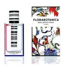 בלנסיאגה פלורה בוטניקה לאישה 50 מל אדפ - Balenciaga Florabotanica for Women 50ml EDP