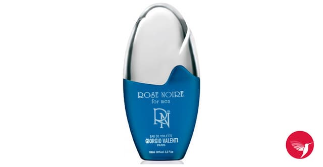 גורגיו ולנטי רוז נויר לגבר 100 מל אדט - Giorgio valenti rose noir for men 100 ml EDT