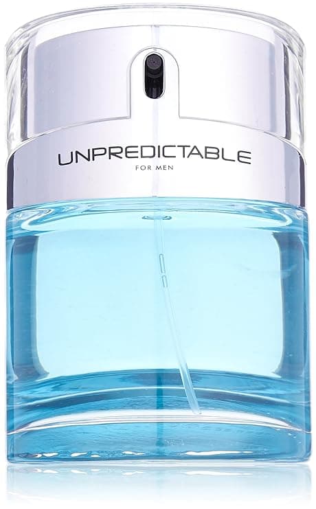אנפרדיקטבל לגבר 100 מל אדט - Unpredictable Glenn Perri for Men100ml EDT