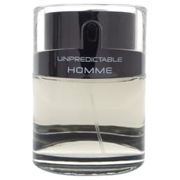 אנפרדיקטבל פור הום לגבר 100 מל אדט - Glenn Perri Unpredictable Pour Homme for Men 100ml EDT