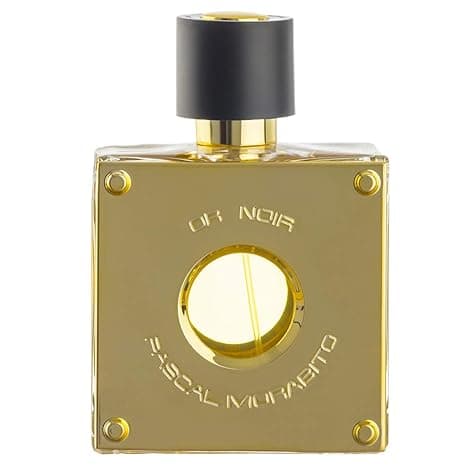 פסקל מורביטו אור נוואר לאישה 100 מל אדפ - Pascal Morabito Or Noir for Women 100ml ED