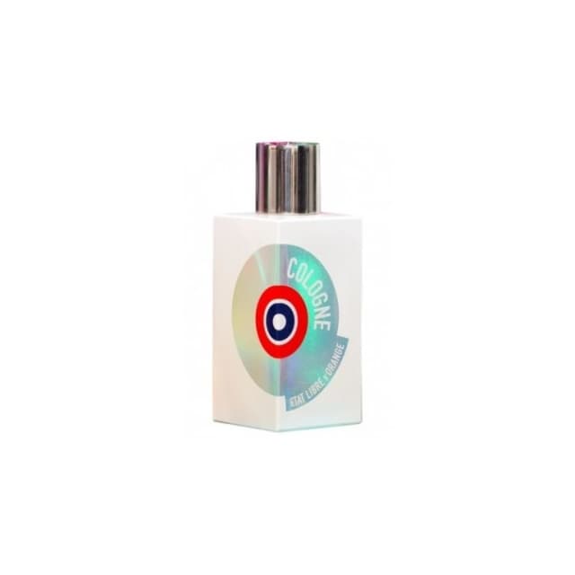 אטה ליברה דאורנג קולון יוניסקס 100 מל אדפ - Etat Libre d'Orange Cologne Unisex 100ml EDP